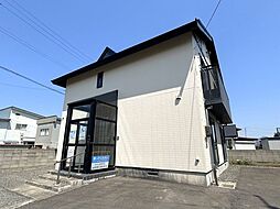 平川市南田中北原　戸建て