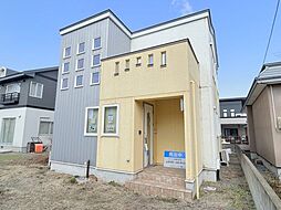 黒石市道北町　戸建て