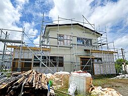 南津軽郡藤崎町大字若松字森越 戸建て
