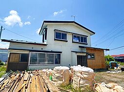 南津軽郡藤崎町大字若松字森越 戸建て