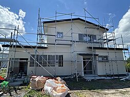 南津軽郡藤崎町大字若松字森越　戸建て