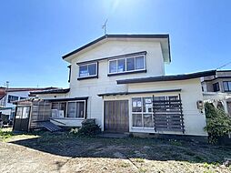 南津軽郡藤崎町大字若松字森越　戸建て