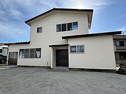 南津軽郡藤崎町大字若松字森越　戸建て