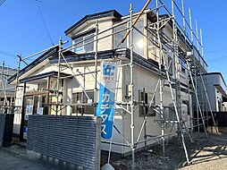 北津軽郡鶴田町大字鶴田字相原　戸建て
