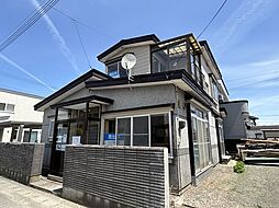 北津軽郡鶴田町大字鶴田字相原 戸建て
