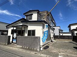 北津軽郡鶴田町大字鶴田字相原　戸建て