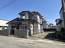 北津軽郡鶴田町大字鶴田字相原　戸建て
