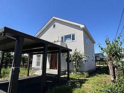 弘前市大字松原東5丁目　戸建て