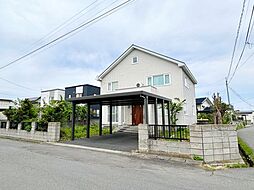 弘前市大字松原東5丁目　戸建て