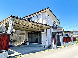 弘前市大字山王町　戸建て