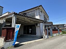 弘前市大字山王町　戸建て