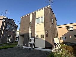 南津軽郡藤崎町大字常盤字二西田　戸建て