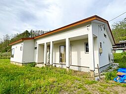 平川市唐竹苺原　戸建て