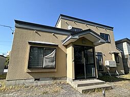 黒石市緑ケ丘　戸建て