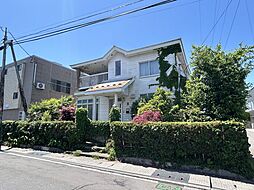 弘前市大字富士見町　戸建て
