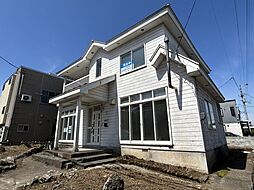 弘前市大字富士見町　戸建て