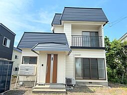 黒石市青山　戸建て