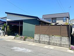 黒石市松原 戸建て