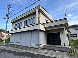 弘前市大字茂森新町三丁目　戸建て