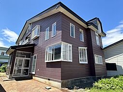 南津軽郡藤崎町大字西豊田二丁目　戸建て