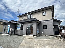 弘前市大字宮園　戸建て