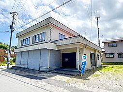 弘前市大字茂森新町三丁目　戸建て