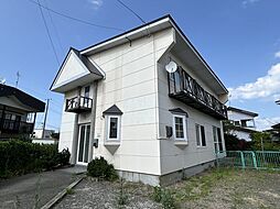弘前市大字千年四丁目 戸建て