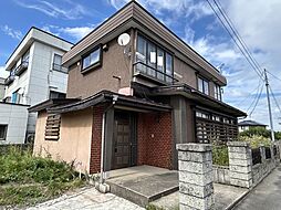 弘前市大字石渡二丁目　戸建て