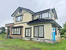 弘前市大字中野二丁目　戸建て