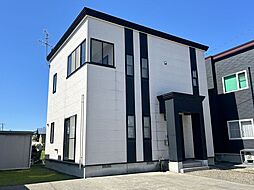 南津軽郡藤崎町大字藤崎字西若松　戸建て