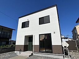 弘前市大字城南三丁目　戸建て