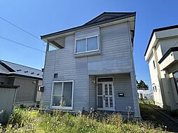 黒石市末広 戸建て