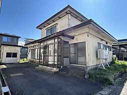 平川市本町南柳田　戸建て