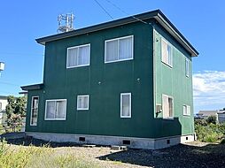 弘前市大字松原西三丁目　戸建て