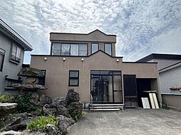 黒石市ぐみの木二丁目　戸建て