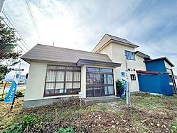南津軽郡藤崎町大字水木字浅田 戸建て