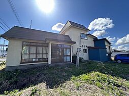 南津軽郡藤崎町大字水木字浅田　戸建て