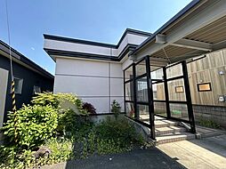 弘前市大字南富田町　戸建て