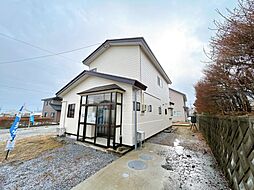 むつ市並川町　戸建て