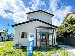 むつ市並川町　戸建て