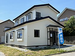 むつ市並川町　戸建て