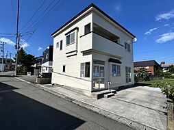 むつ市大湊新町　戸建て