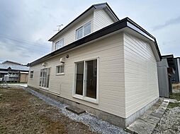 むつ市柳町3丁目　戸建て