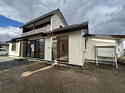 上北郡七戸町字笊田　戸建て