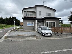 むつ市荒川町　戸建て