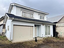 上北郡七戸町字影津内　戸建て