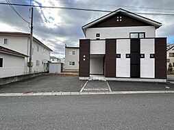 十和田市西十一番町　戸建て