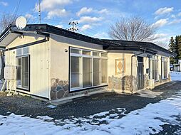 十和田市ひがしの2丁目　戸建て