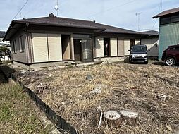 十和田市西一番町　戸建て