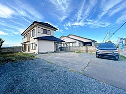 十和田市大字相坂字高清水 戸建て